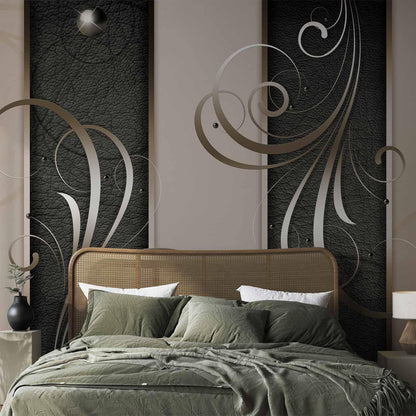 Fototapete - Romantic duet