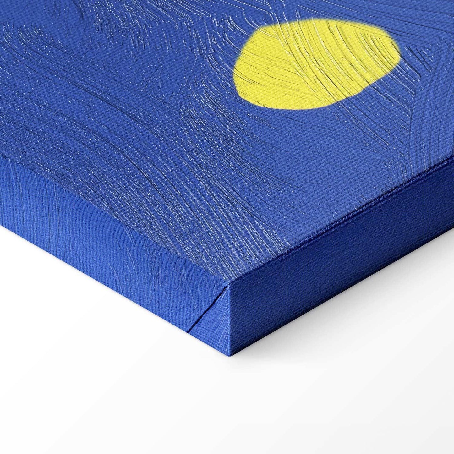 Leinwandbild - Henri Matisse – Mr Loyal