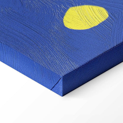 Leinwandbild - Henri Matisse – Mr Loyal