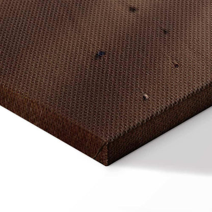 Leinwandbild - Light of Hope (1 Part) Vertical