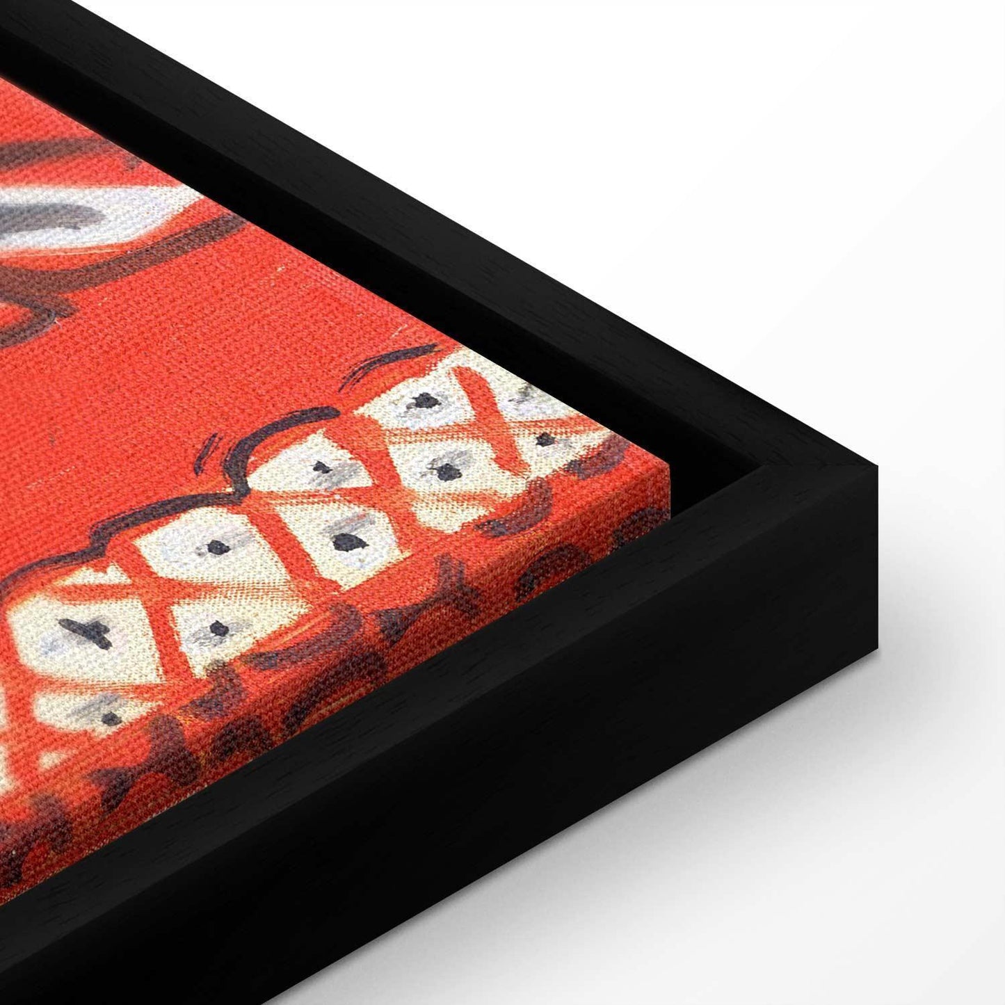 Leinwandbild - Henri Matisse – The Lute