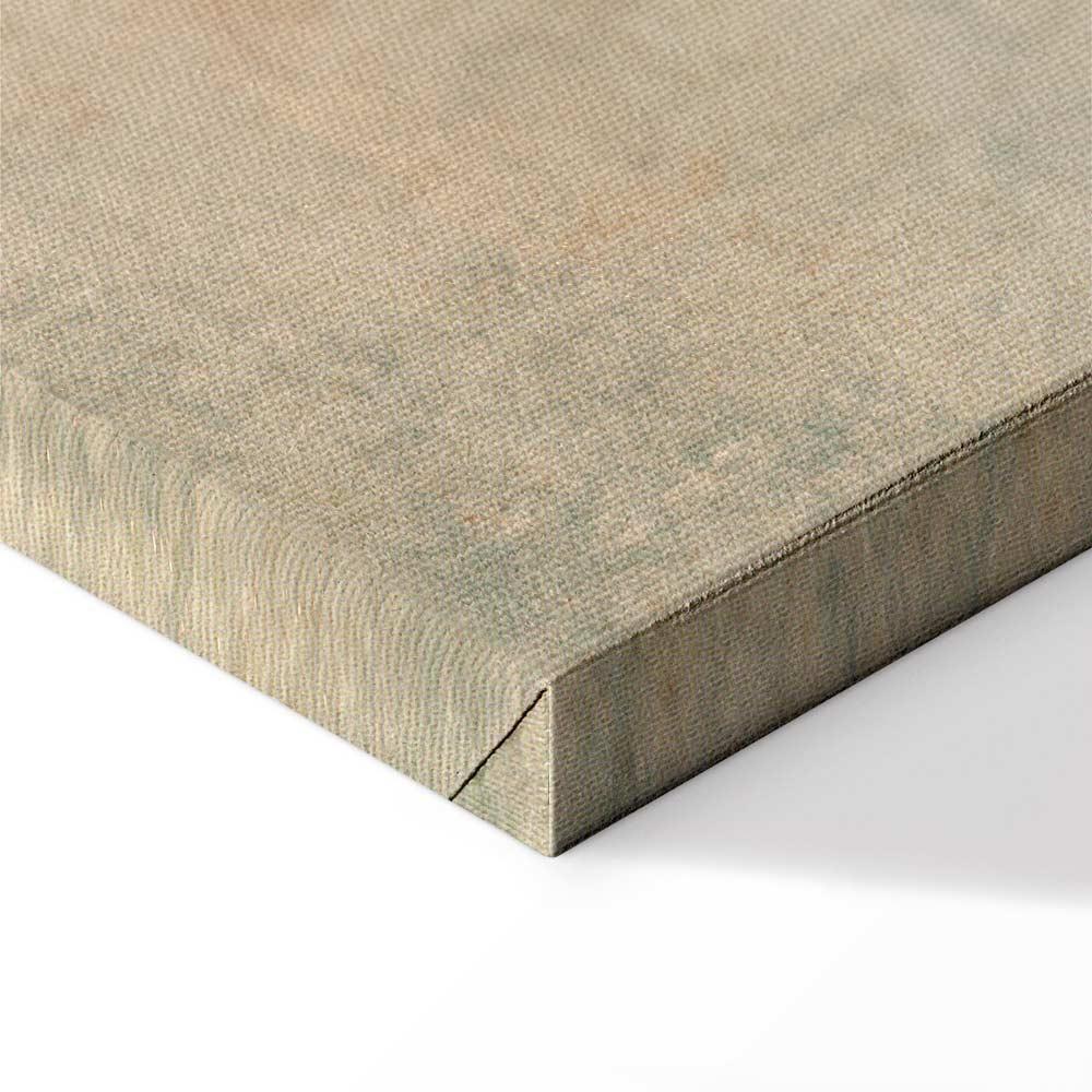 Leinwandbild - Discovery (1 Part) Vertical