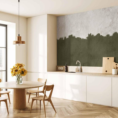 Fototapete - Olive Thoughts