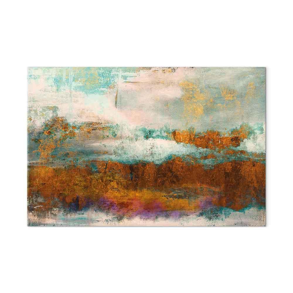 Leinwandbild - Novum (1 Part) Wide