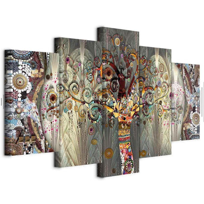 Leinwandbild - Tree of Life