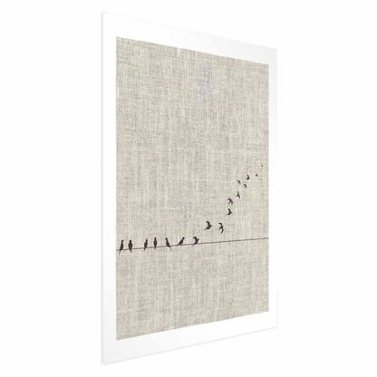 Poster - Learning to Fly