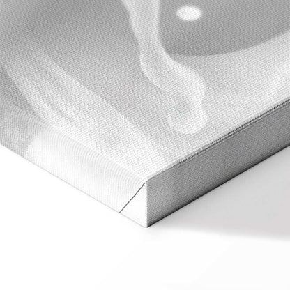 Leinwandbild - Tender Opposite (1 Part) Wide