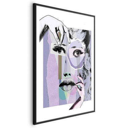 Poster - Plastic Surgery Artgeist