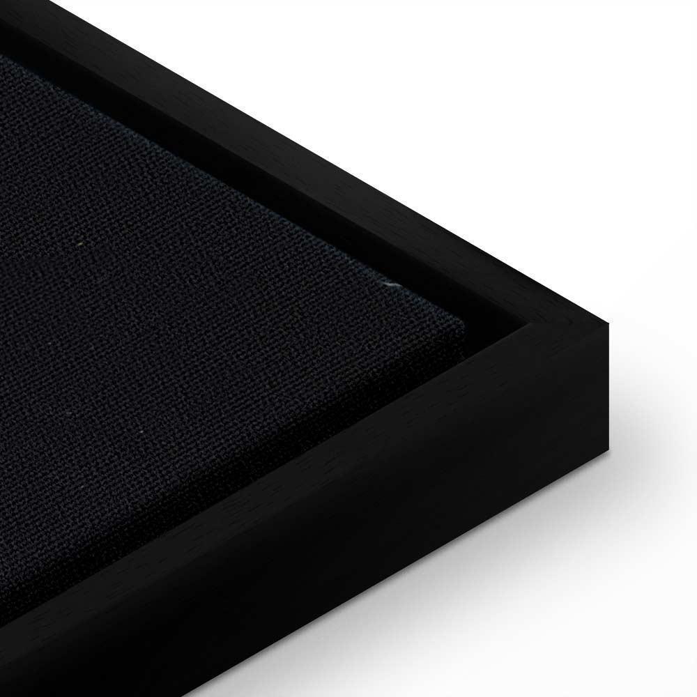 Leinwandbild - Francisco Goya – Saturn Devouring His Son