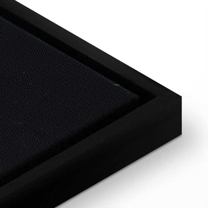 Leinwandbild - Francisco Goya – Saturn Devouring His Son