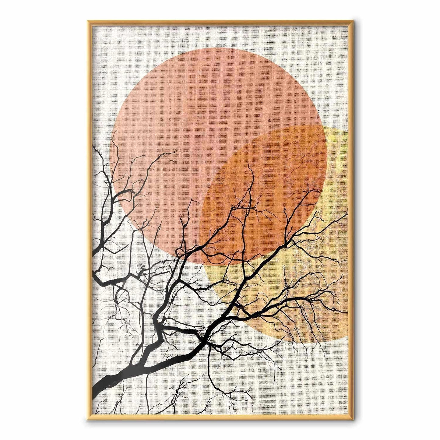 Poster - Double Moon