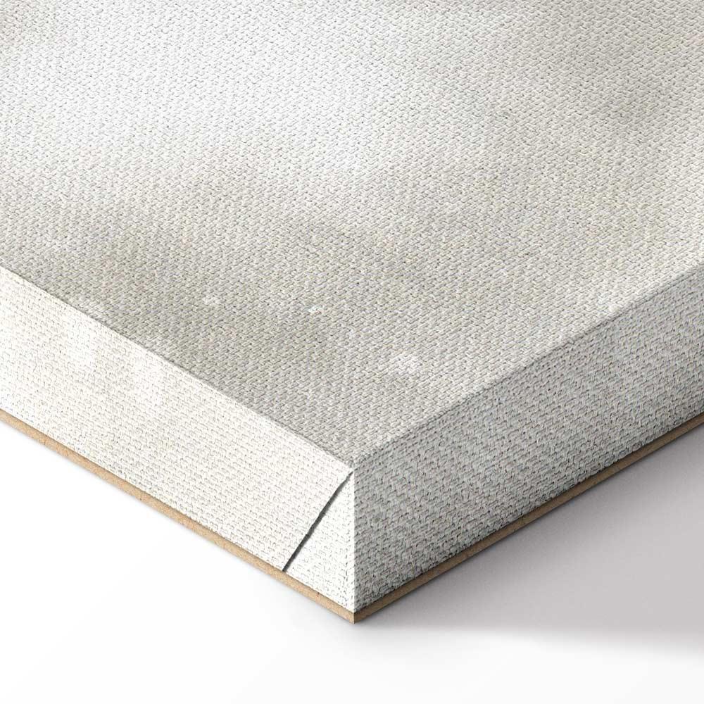 Leinwandbild - Delicate Chic (3 Parts)