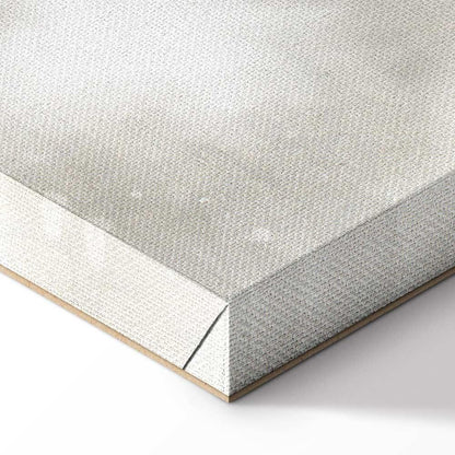 Leinwandbild - Delicate Chic (3 Parts)