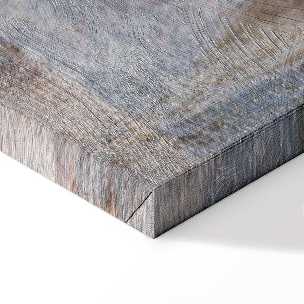 Leinwandbild - Spring Awakening (1 Part) Wide