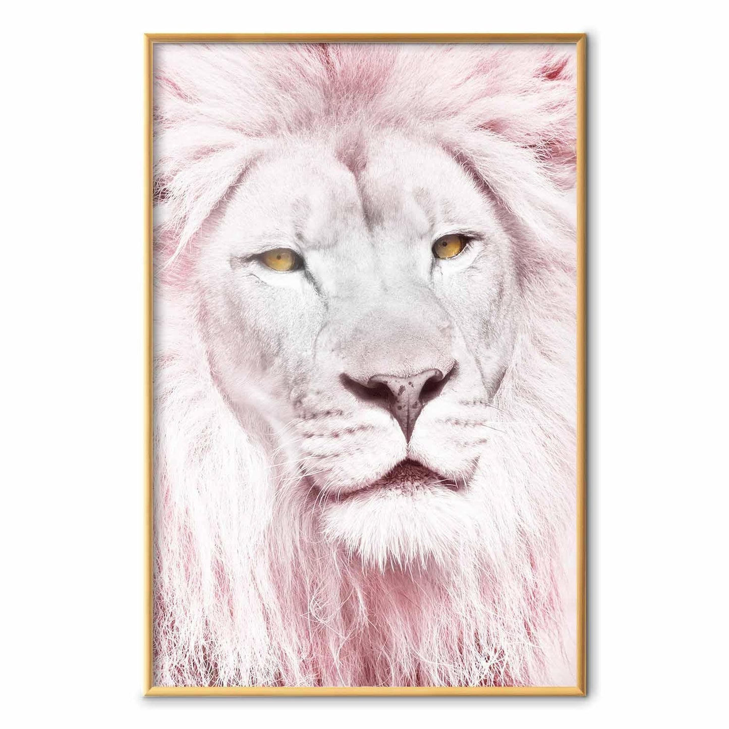 Poster - Beauty in Strength