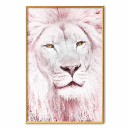 Poster - Beauty in Strength