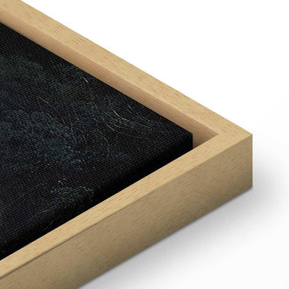 Leinwandbild - Jean-Honoré Fragonard – The Swing