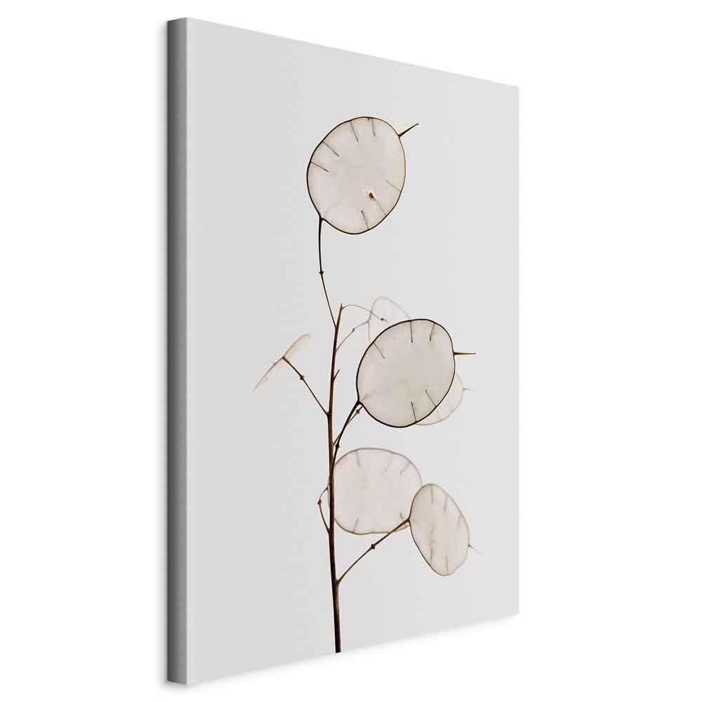 Leinwandbild - Sunny Direction (1 Part) Vertical