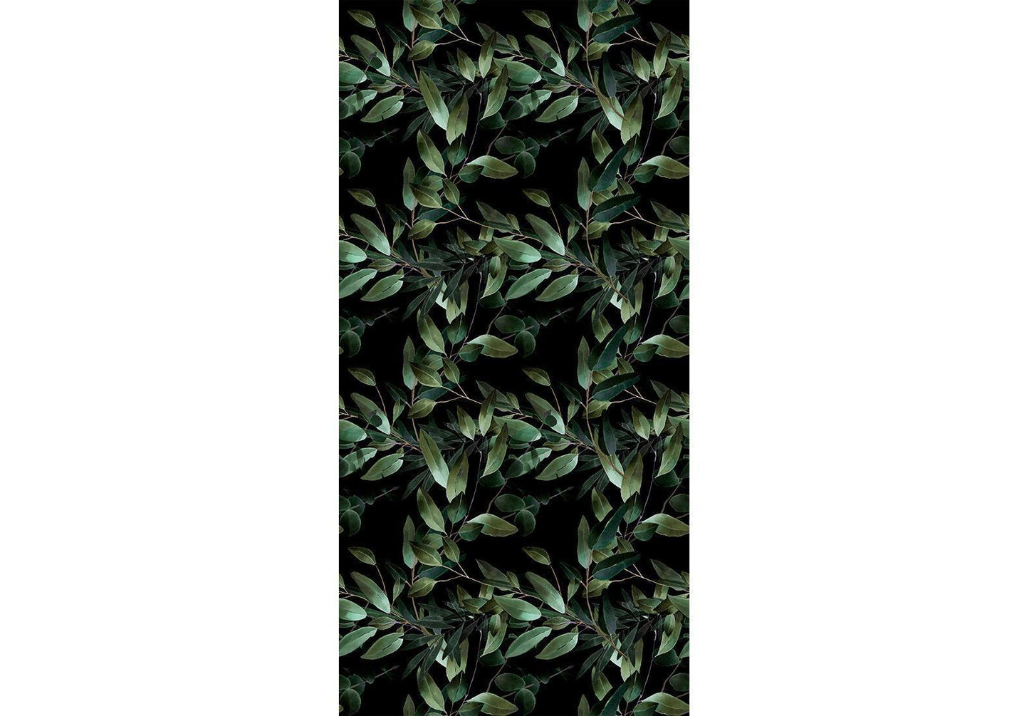 Tapete - Winged Green Artgeist