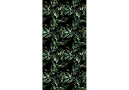 Tapete - Winged Green Artgeist