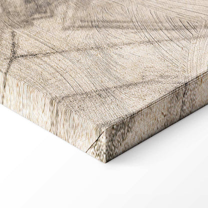 Leinwandbild - Frida Kahlo – Frida and Her Contemporaries