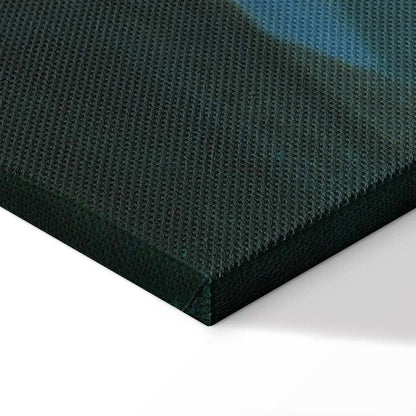 Leinwandbild - Caspar David Friedrich – Cliff reef on the beach