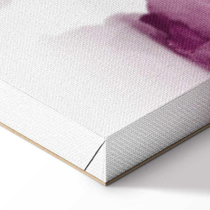 Leinwandbild - Close to Each Other (1 Part) Vertical