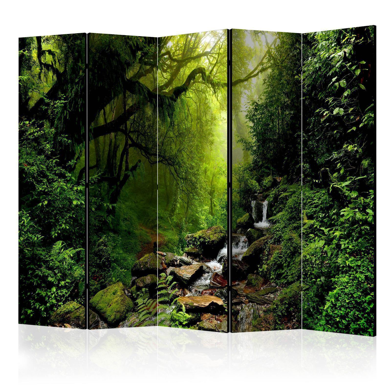 Paravent - The Fairytale Forest II Artgeist
