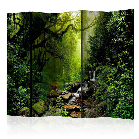 Paravent - The Fairytale Forest II Artgeist