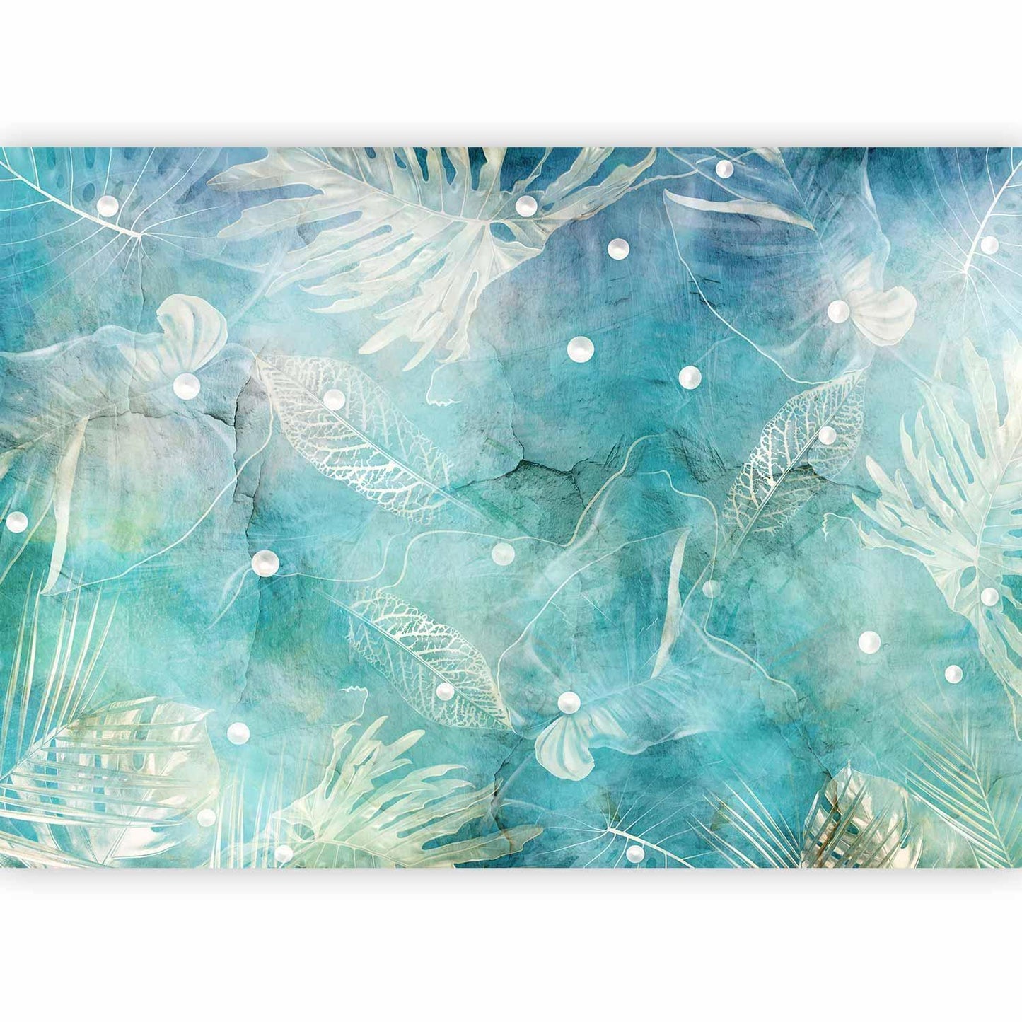 Fototapete - Fulfilled Dreams