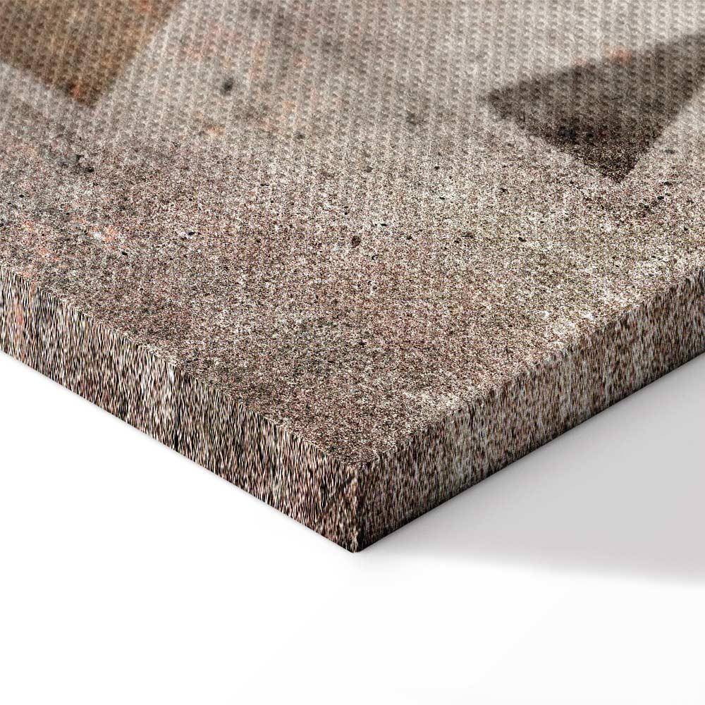 Leinwandbild - Horoscope (1 Part) Vertical