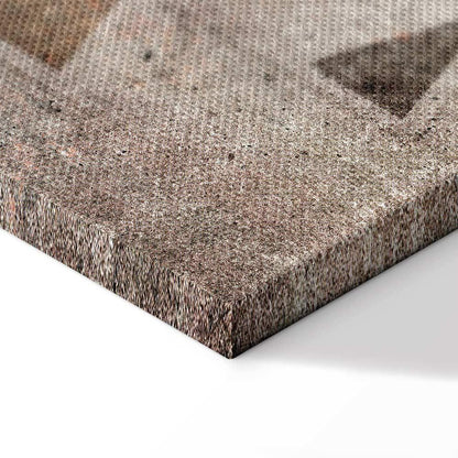 Leinwandbild - Horoscope (1 Part) Vertical