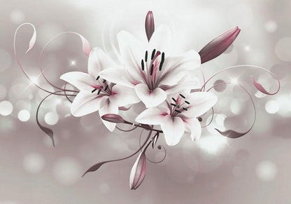 Fototapete - Favourite of Kings Artgeist