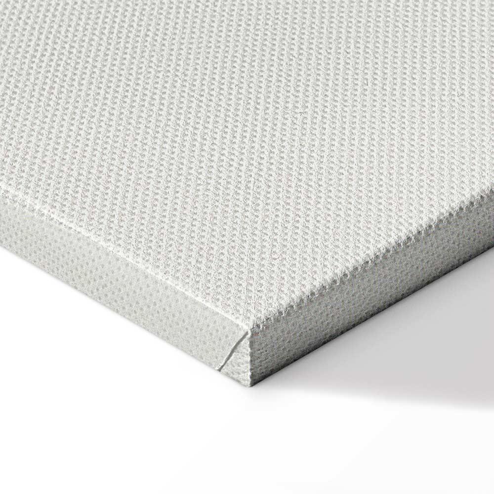 Leinwandbild - Love Ivy (1 Part) Vertical