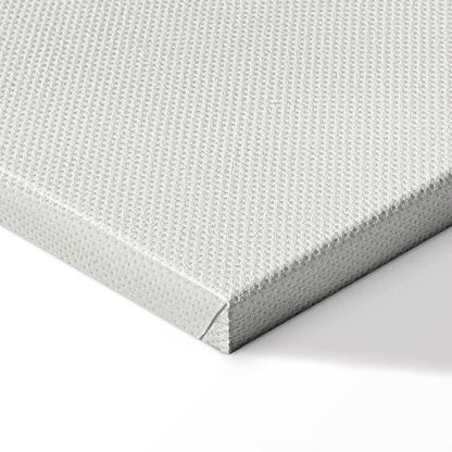 Leinwandbild - Love Ivy (1 Part) Vertical