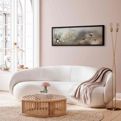 Leinwandbild - Morning Song