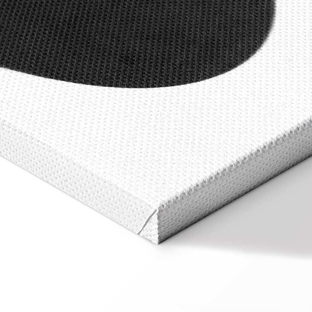 Leinwandbild - The Art of Balance