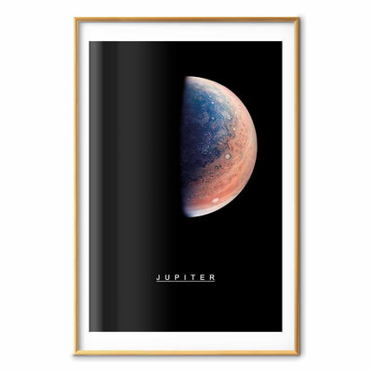 Poster - Jupiter