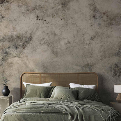 Fototapete - Industrial Blow-balls