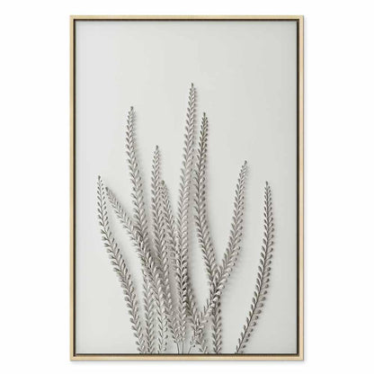 Leinwandbild - Plant Myriad (1 Part) Vertical