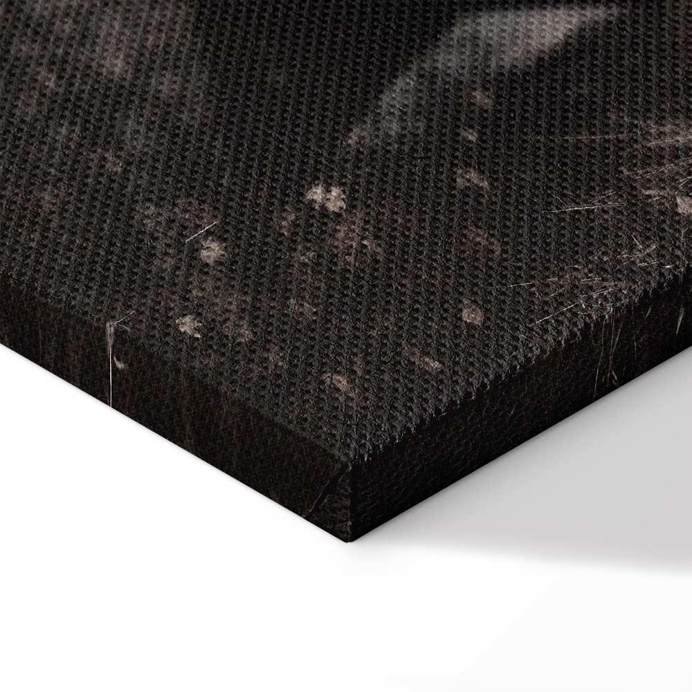 Leinwandbild - Haven Under Tree (1 Part) Vertical