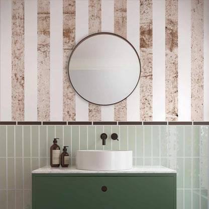 Tapete - Stylish Face of Concrete