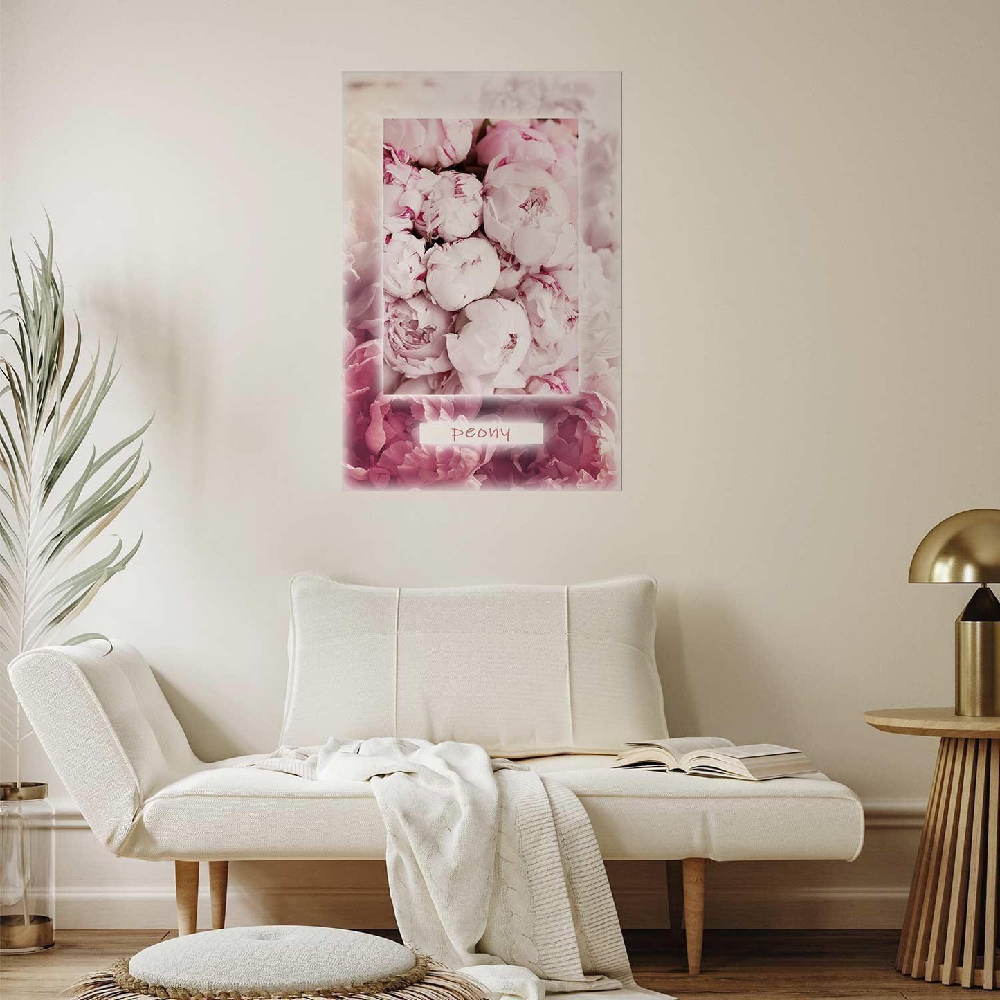 Poster - Spring Delicacy