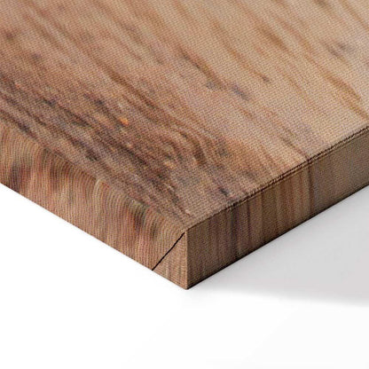 Leinwandbild - Sea After Storm (1 Part) Wide