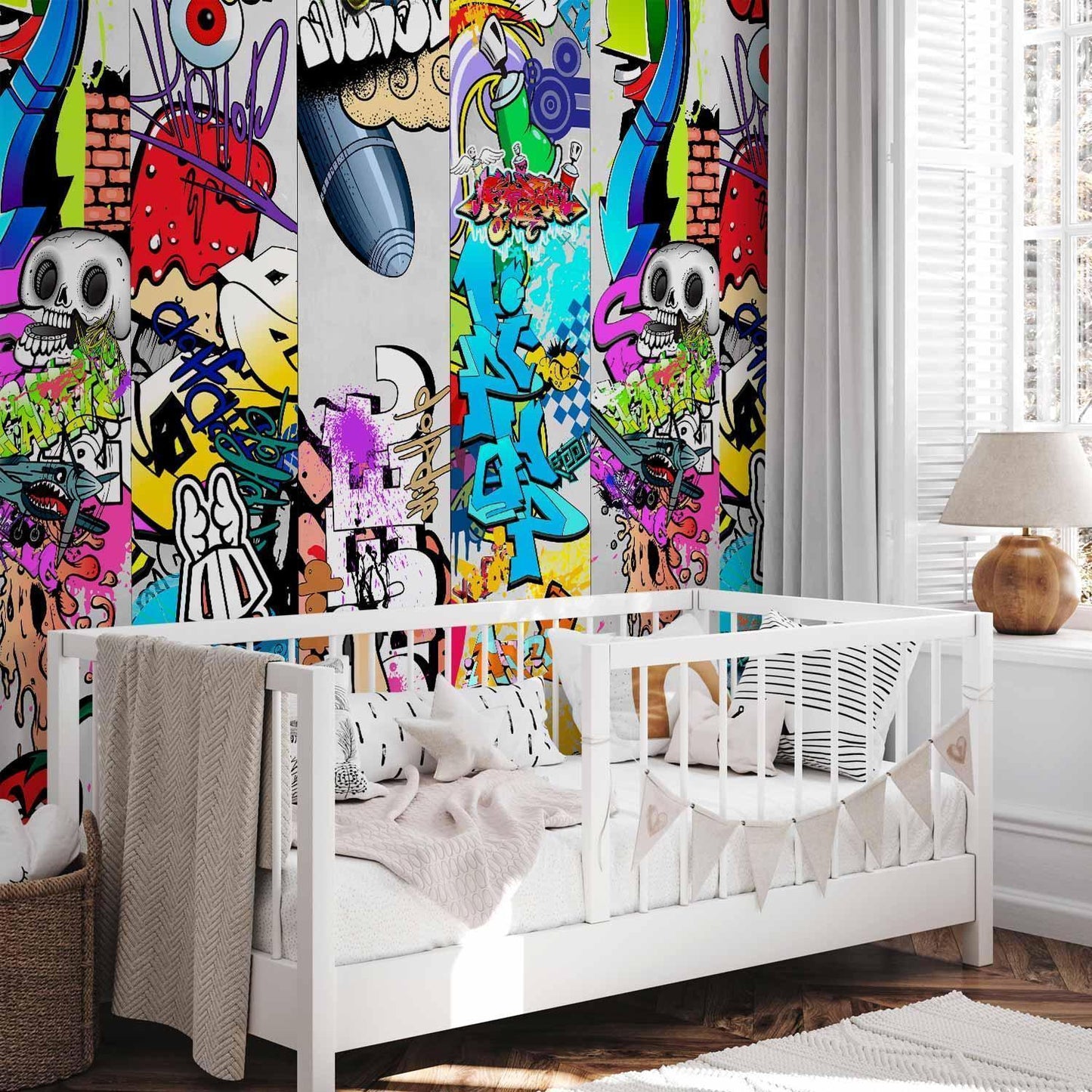 Tapete - Watchful eyes