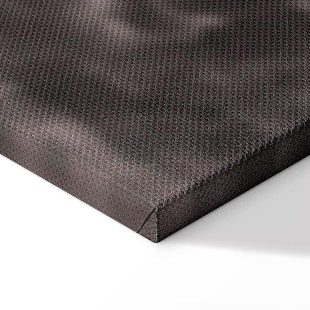 Leinwandbild - Balance in Nature (1 Part) Vertical