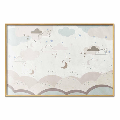 Poster - Fairytale Night