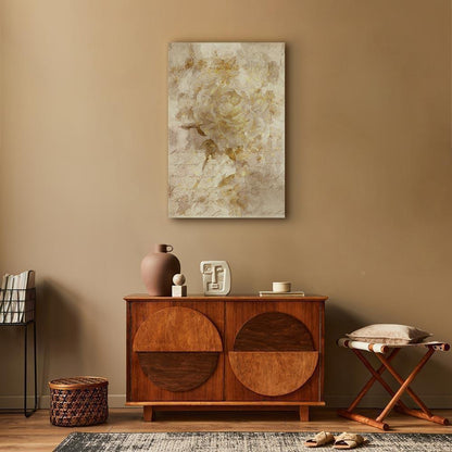 Leinwandbild - Painted Dreams (1 Part) Vertical