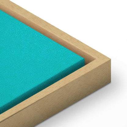 Leinwandbild - Angry Monkey (1 Part) Vertical