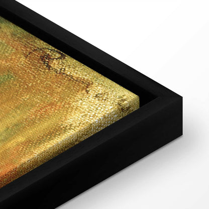 Leinwandbild - Pierre-Auguste Renoir – Les Anémones